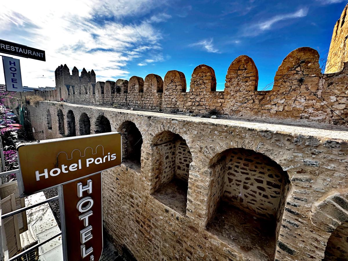 Hotel Paris Sousse photo 2