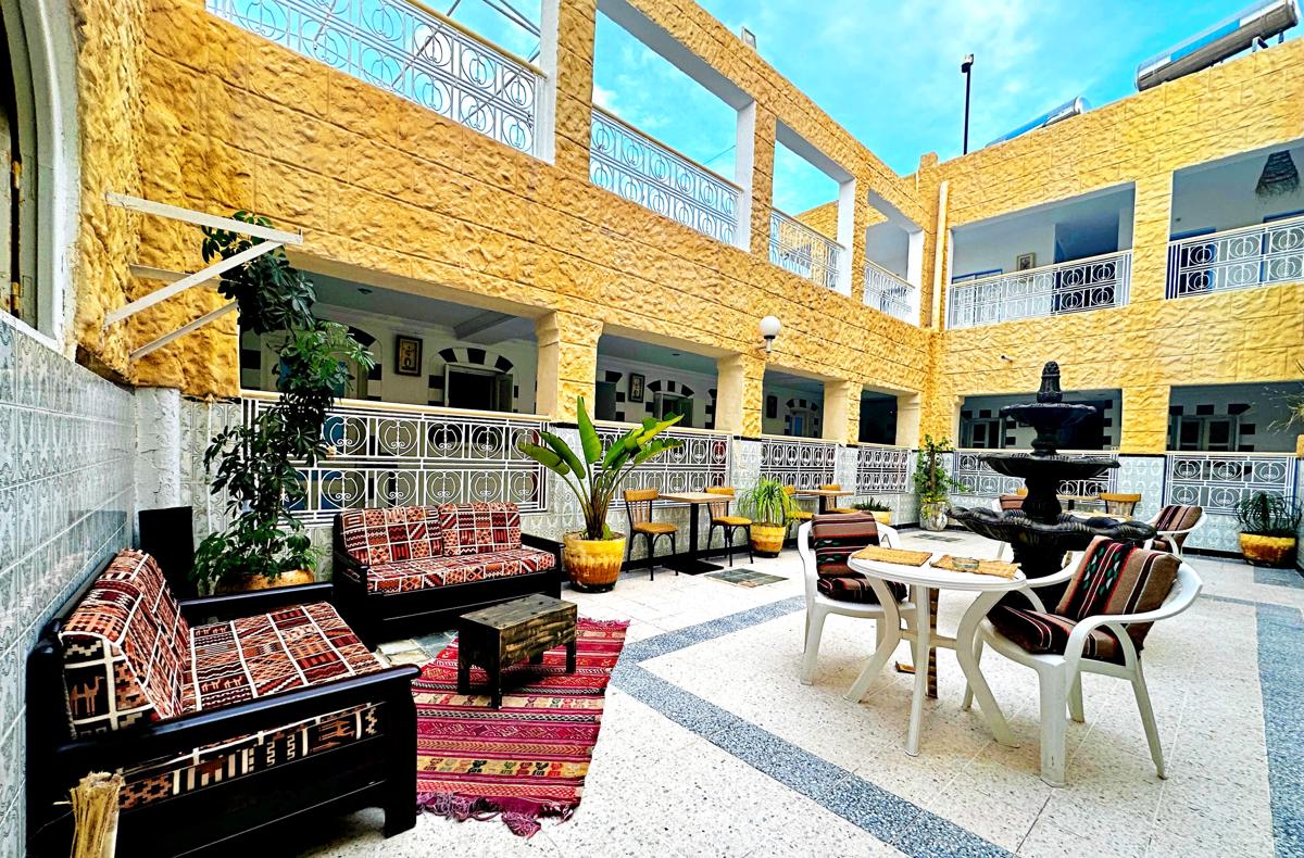 Hotel Paris Sousse photo 3