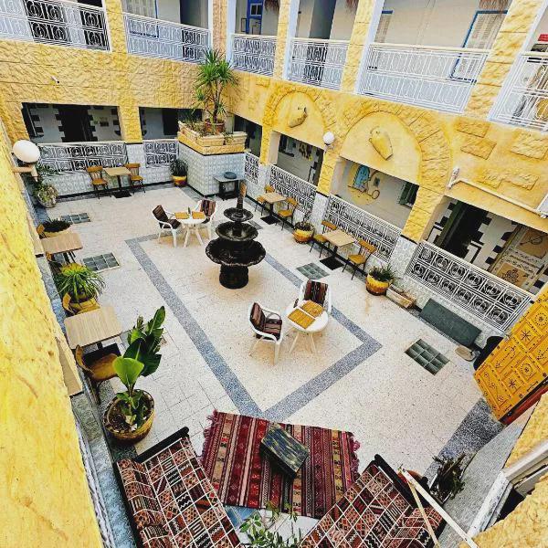 Hotel Paris Sousse photo 5