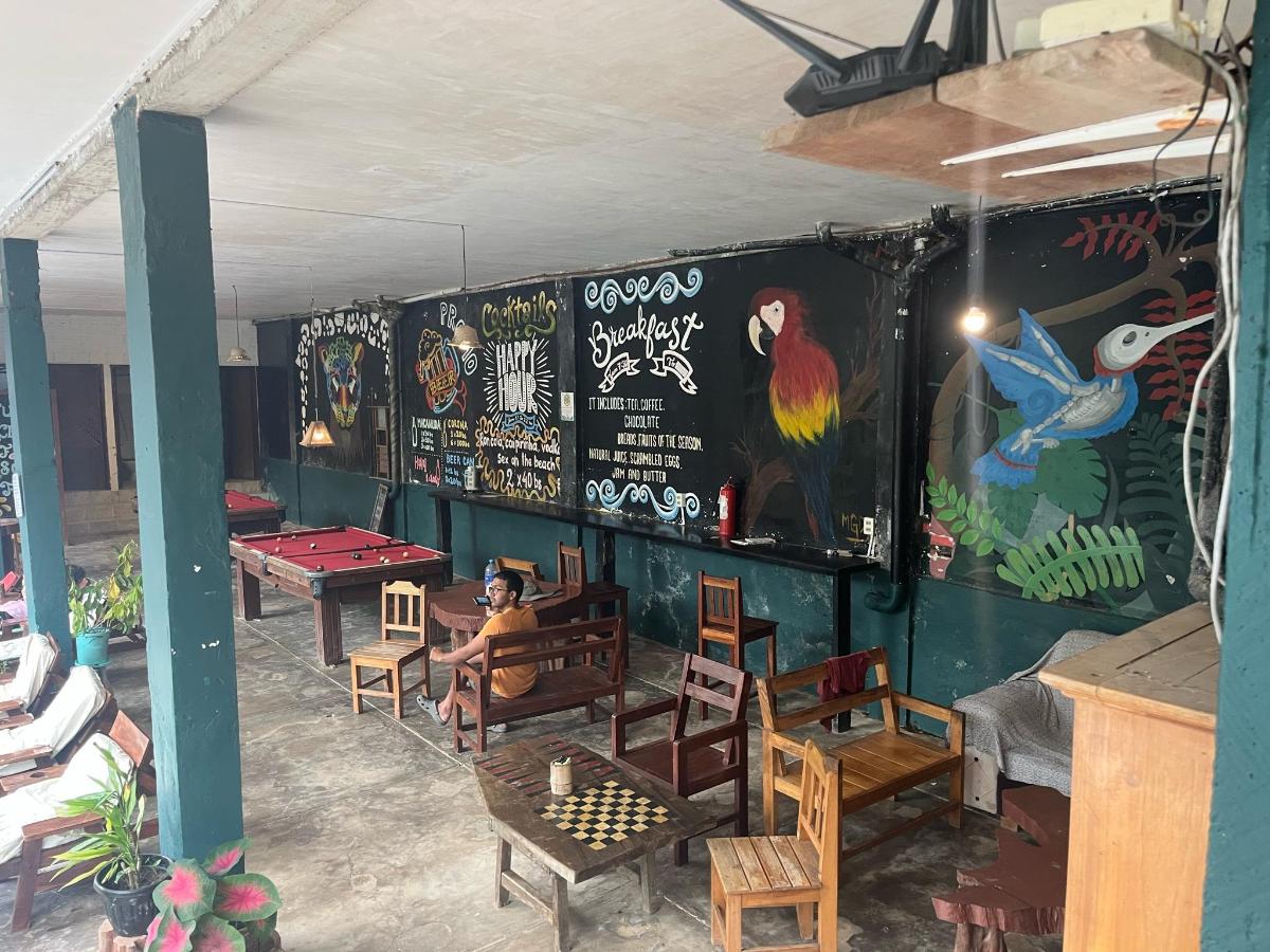 Hostal El Lobo photo 6