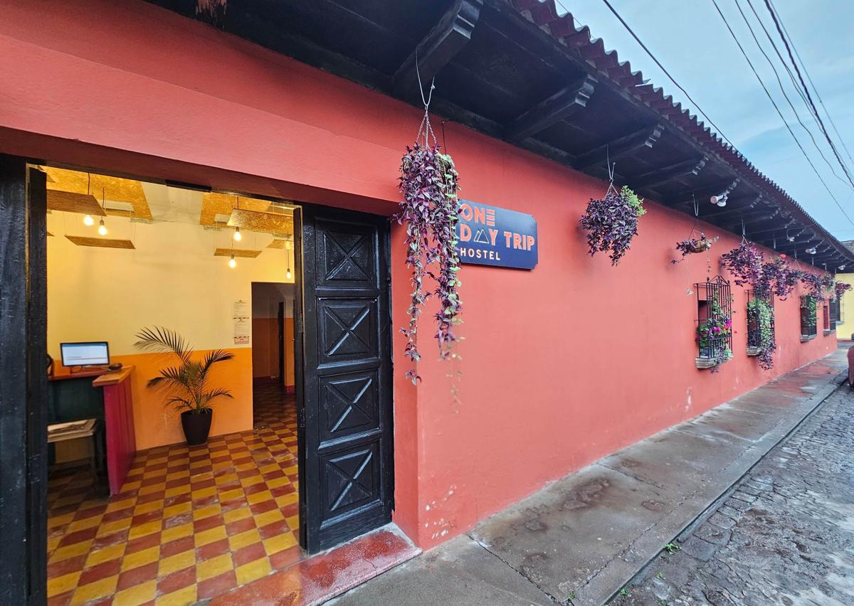 One Day Trip Hostel photo 1