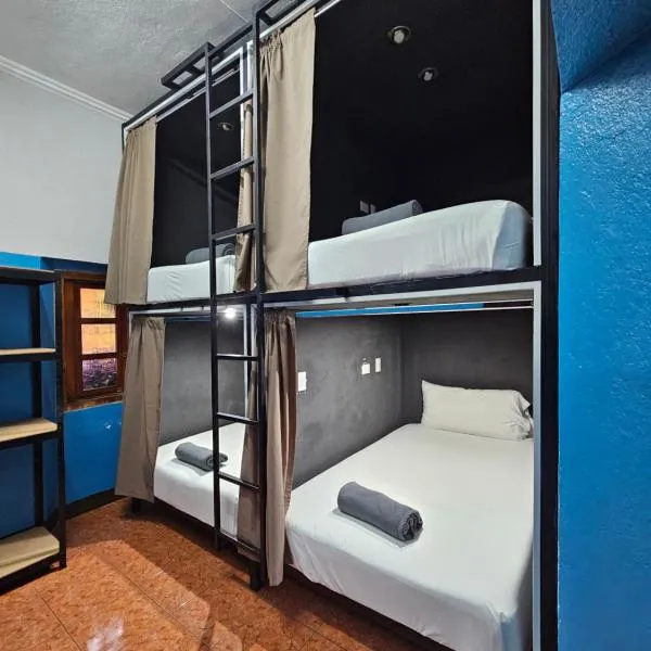 One Day Trip Hostel photo 5