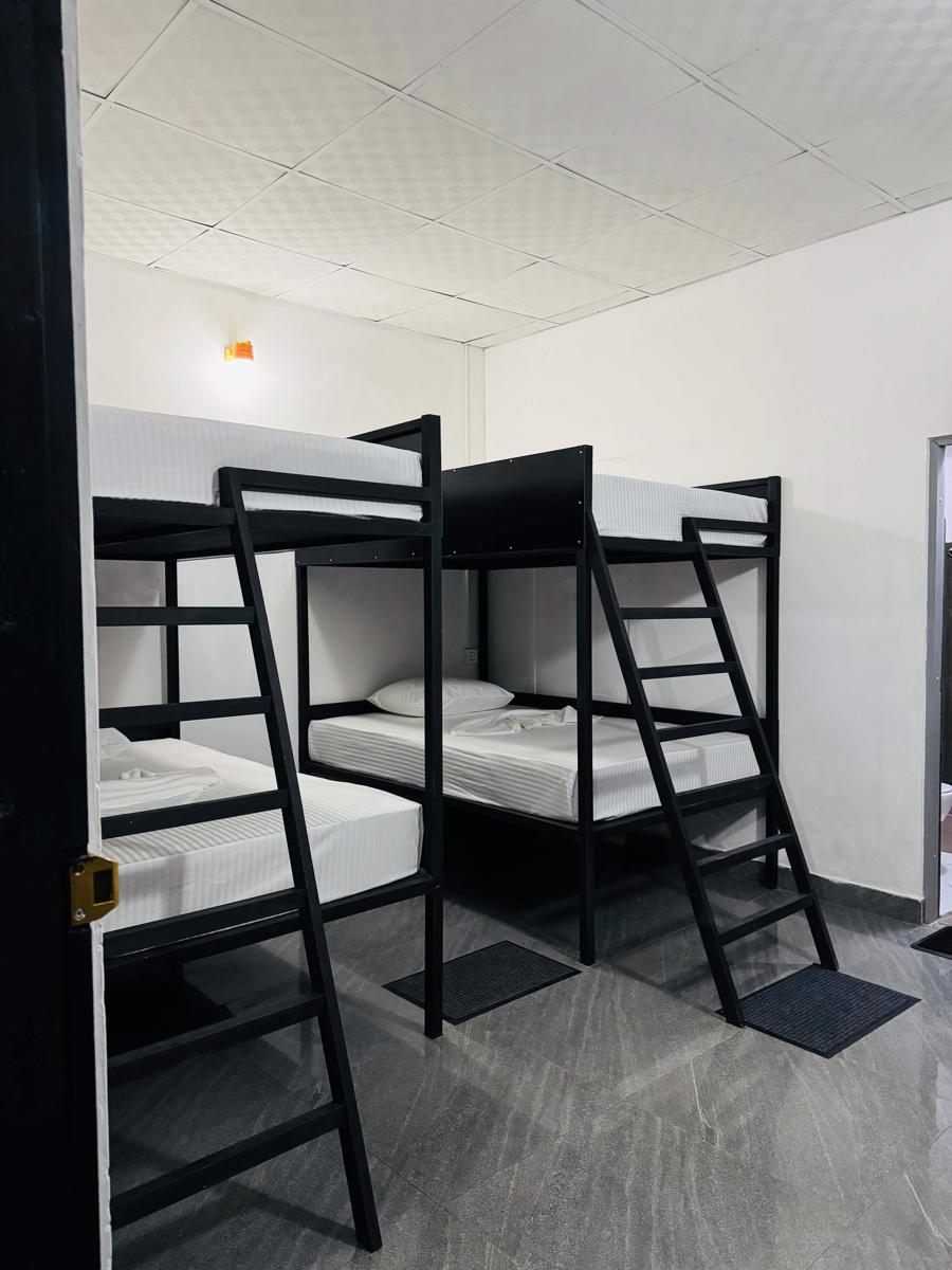 Hello Aliya Hostel photo 3