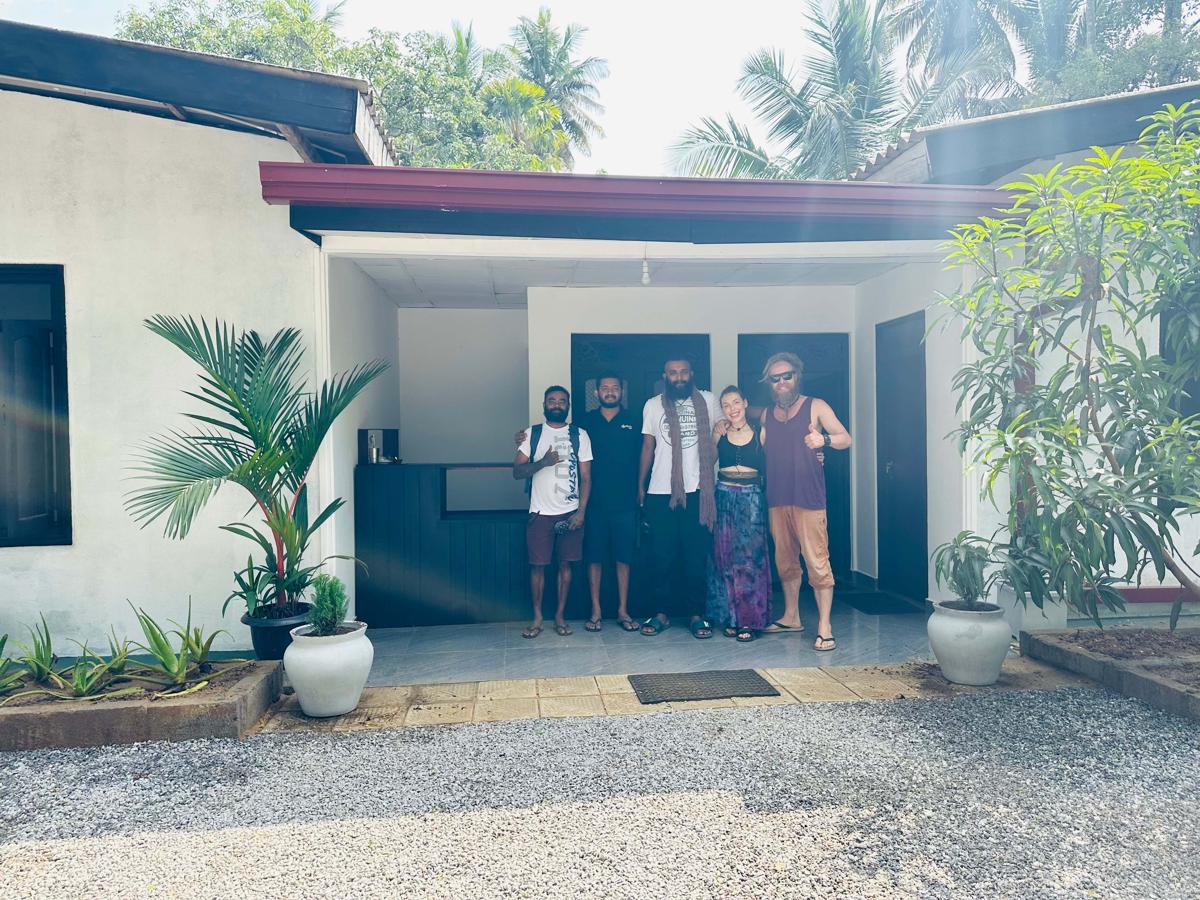 Hello Aliya Hostel photo 4