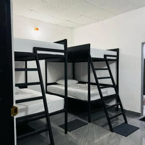 Hello Aliya Hostel photo 5