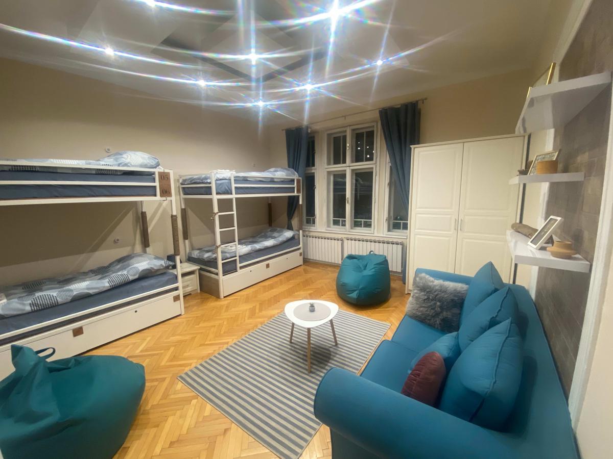 FG Boutique Hostel photo 1