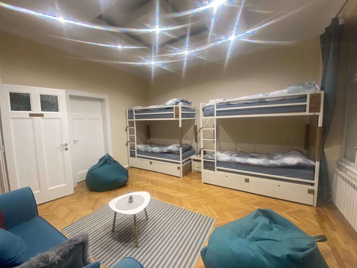 FG Boutique Hostel photo 2