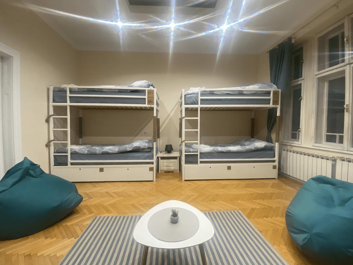 FG Boutique Hostel photo 3