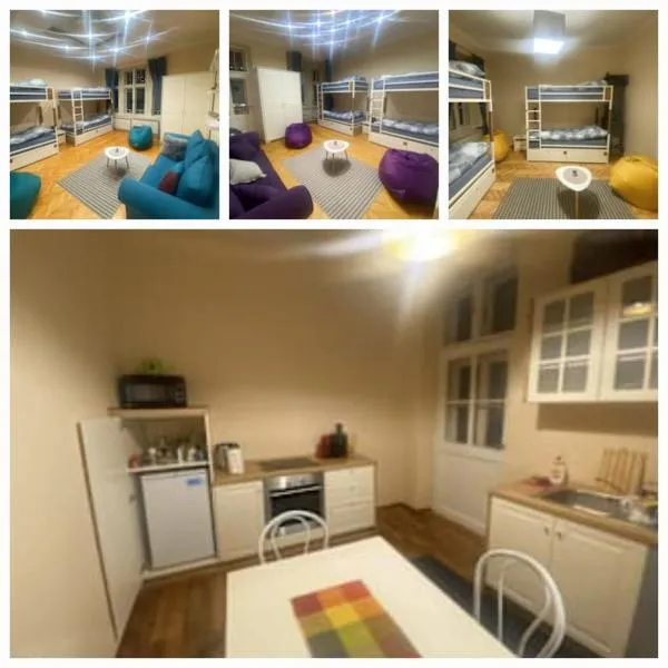 FG Boutique Hostel photo 5