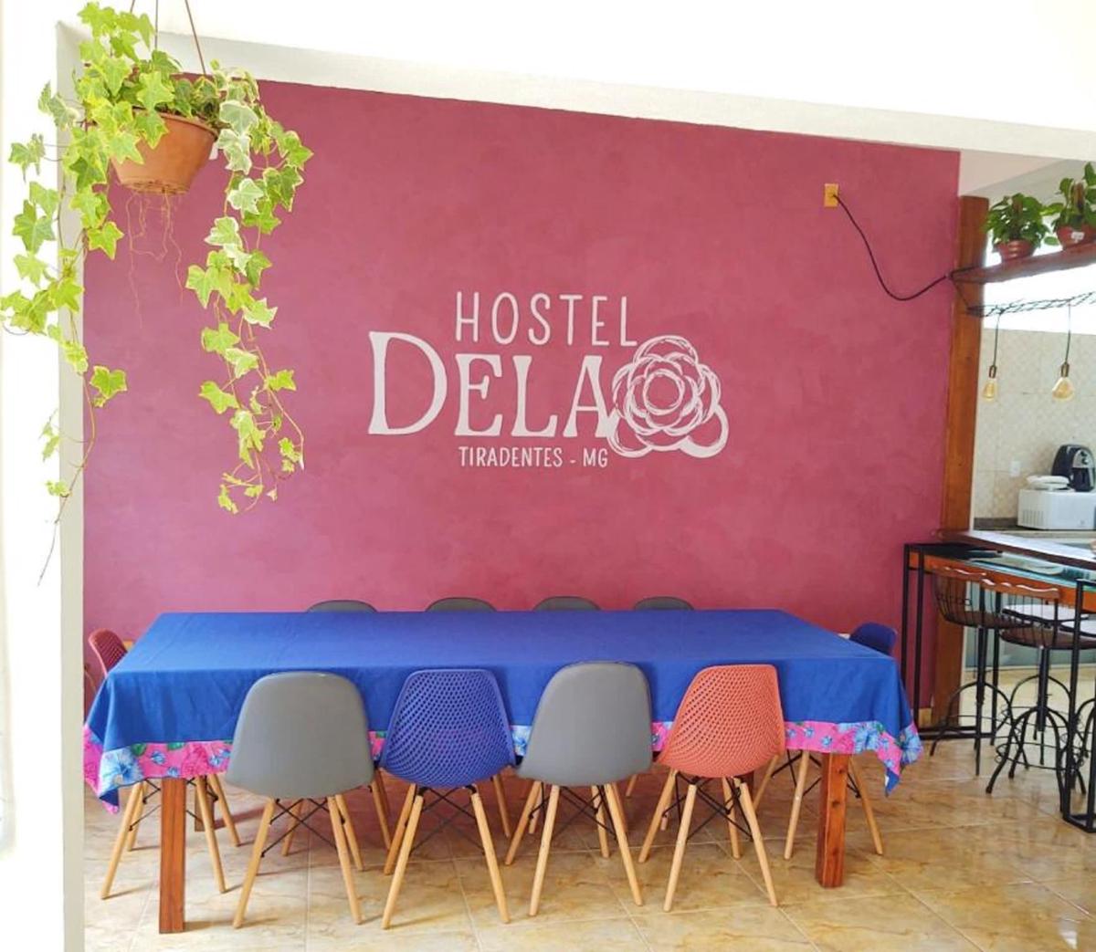 Hostel Dela photo 1