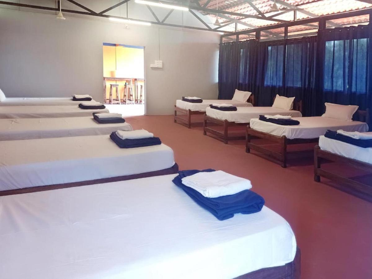 Bens Sea View Hostel photo 2