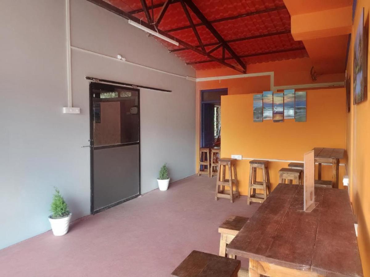 Bens Sea View Hostel photo 3