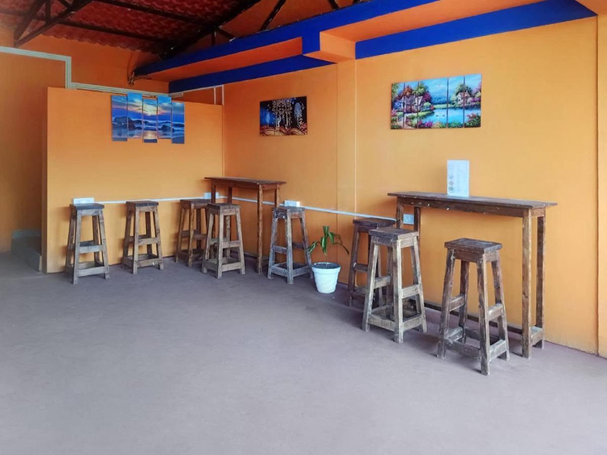 Bens Sea View Hostel photo 4