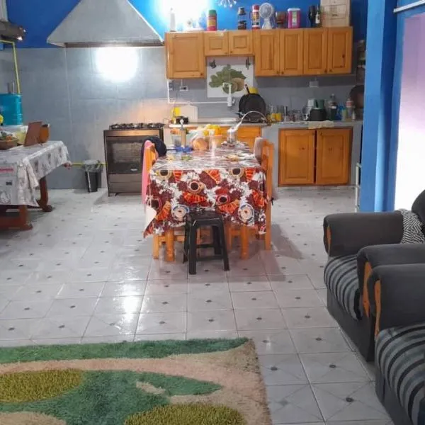 Hostel Farfalla photo 5