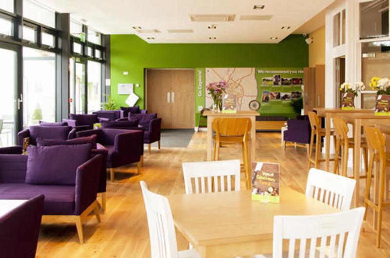YHA York photo 1