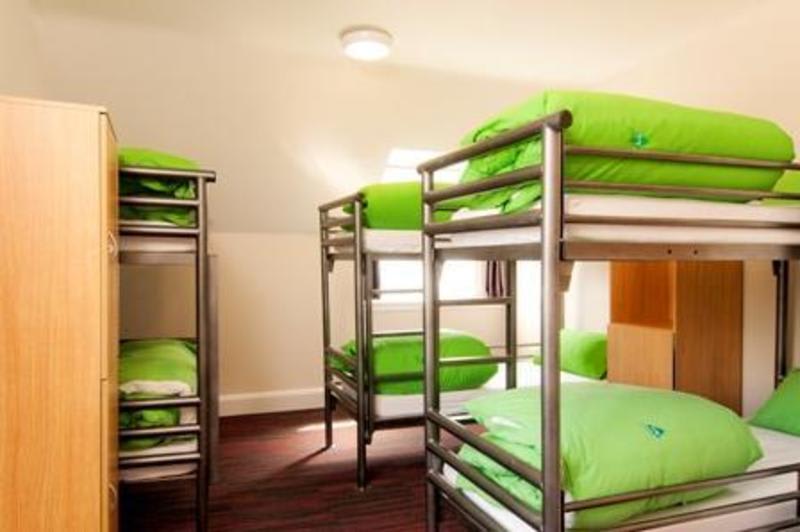 YHA York photo 2