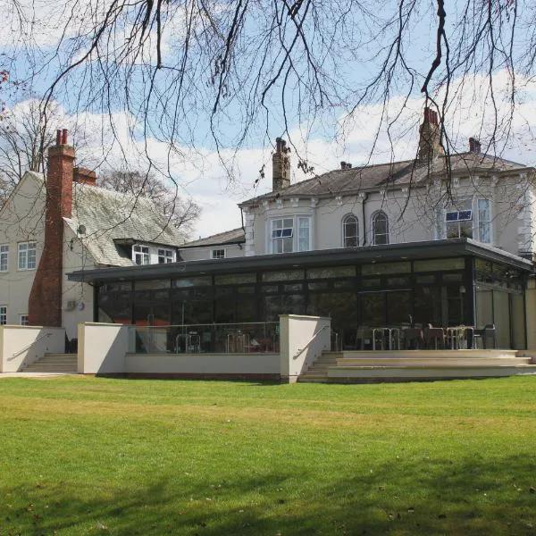 YHA York photo 6
