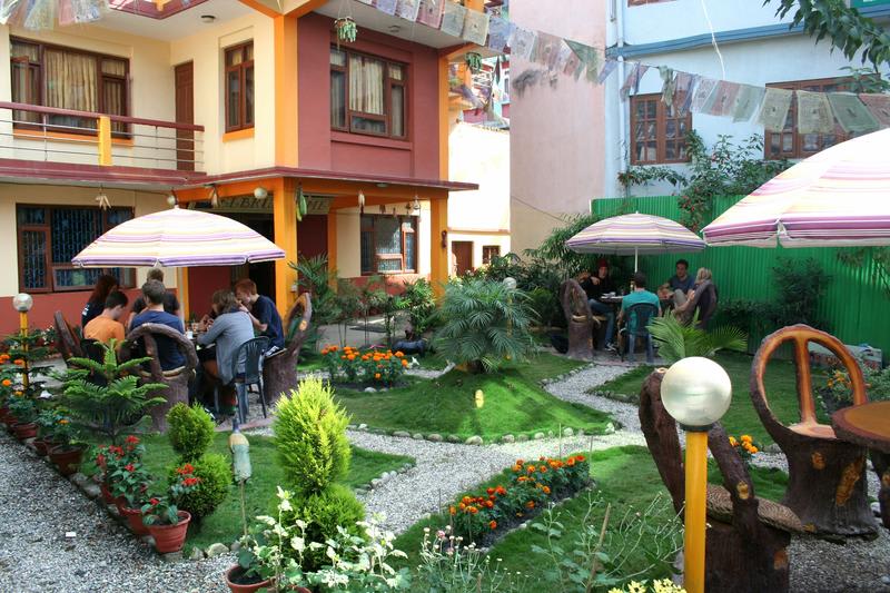 Elbrus Home photo 4