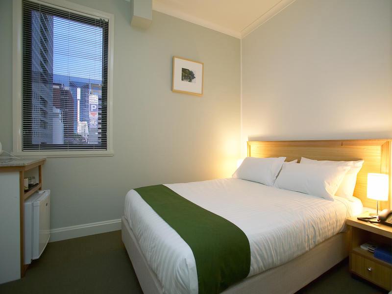 Hotel Sophia photo 4