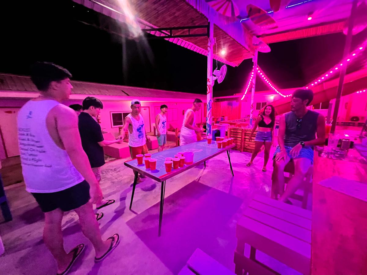 Slumber Party Krabi photo 1