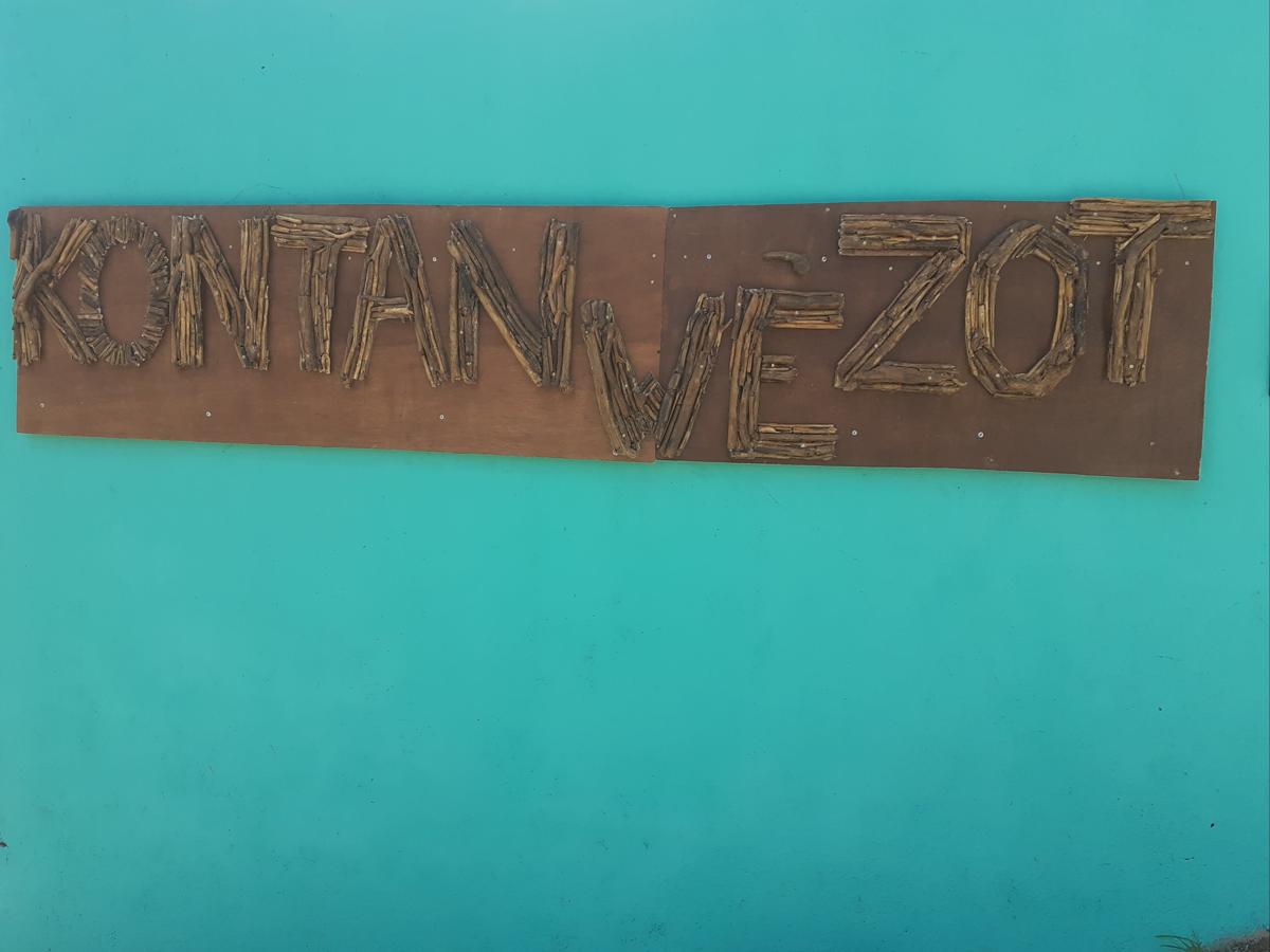 Martinique Hostel photo 4