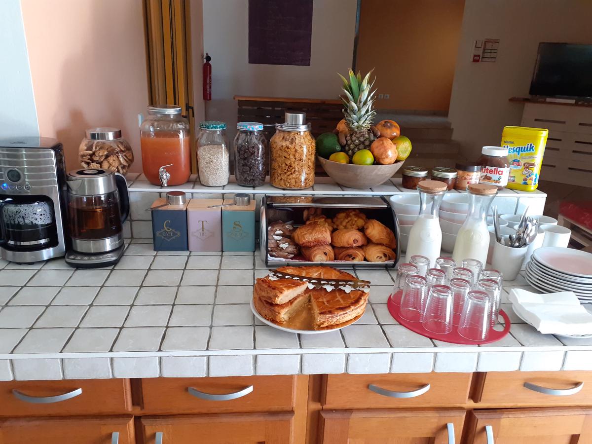 Martinique Hostel photo 5
