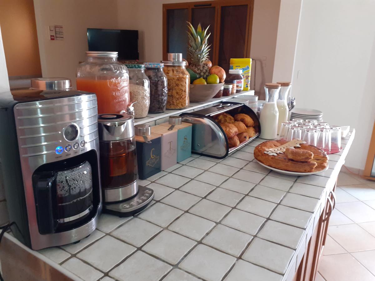 Martinique Hostel photo 6
