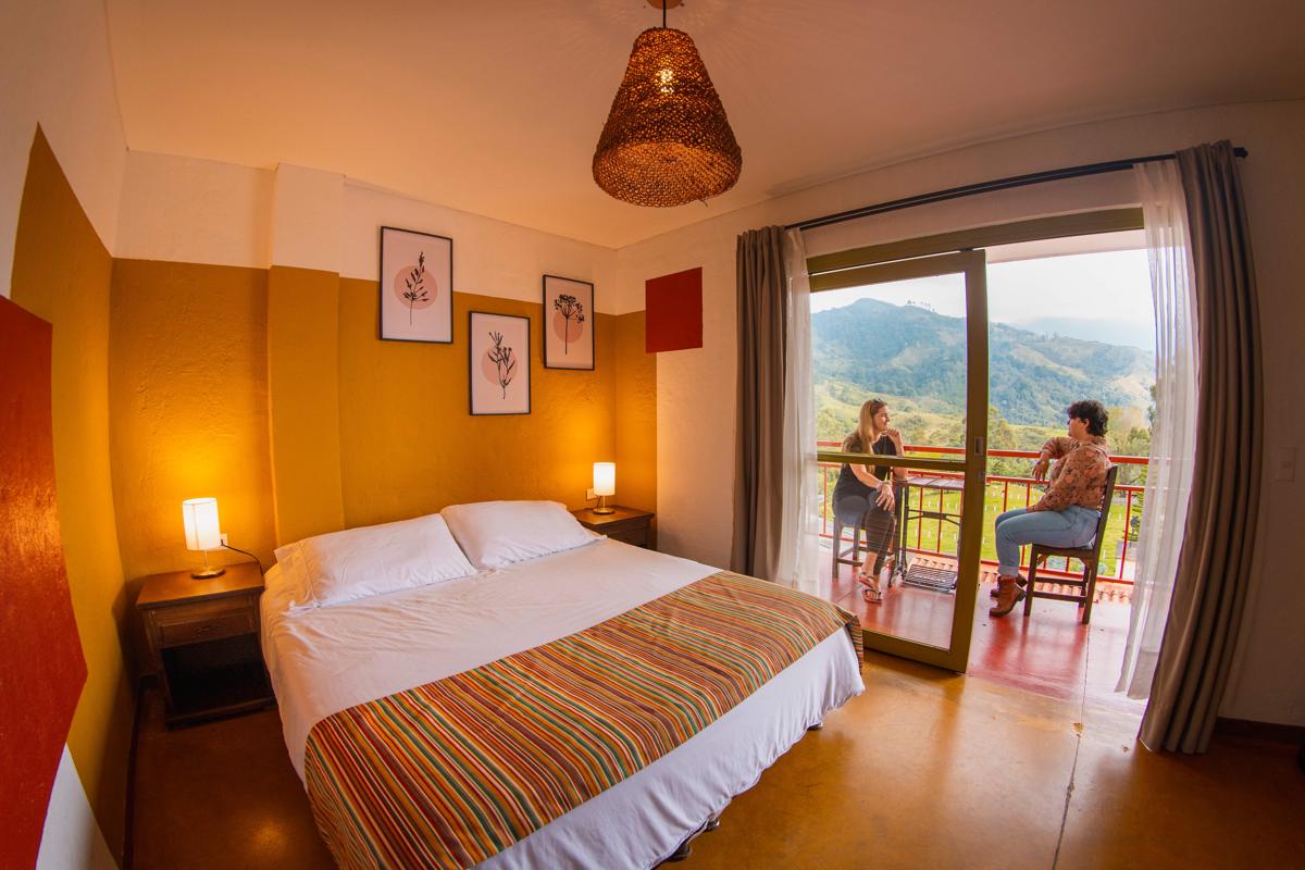 Viajero Salento Hostel photo 3