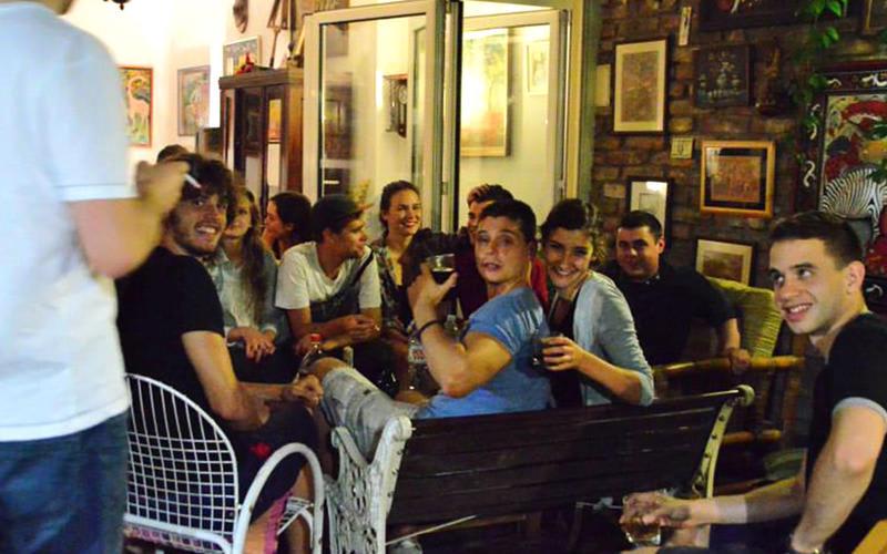 Sun Hostel photo 2