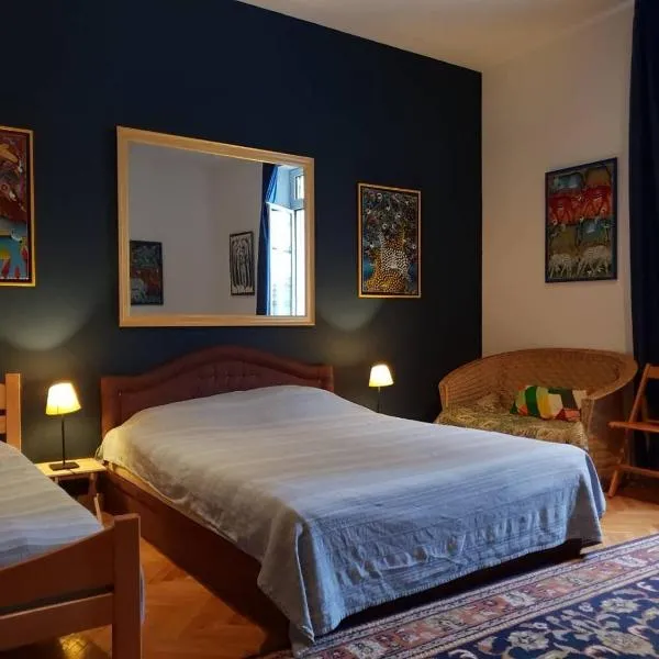Sun Hostel photo 5