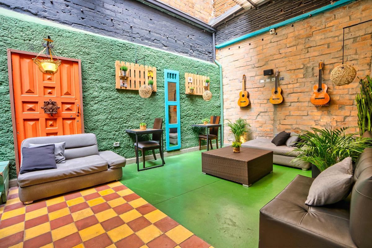 La Gruta Coliving photo 4