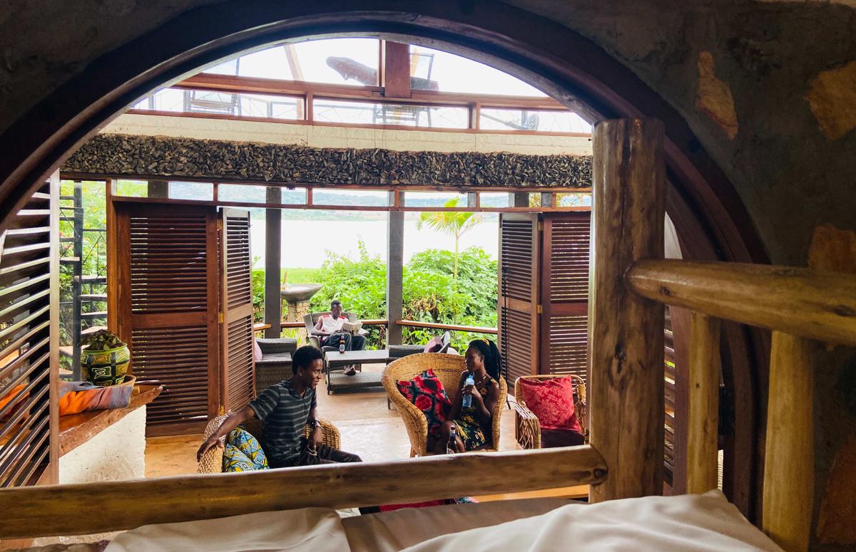 HomeOnTheNile-Dorm photo 1