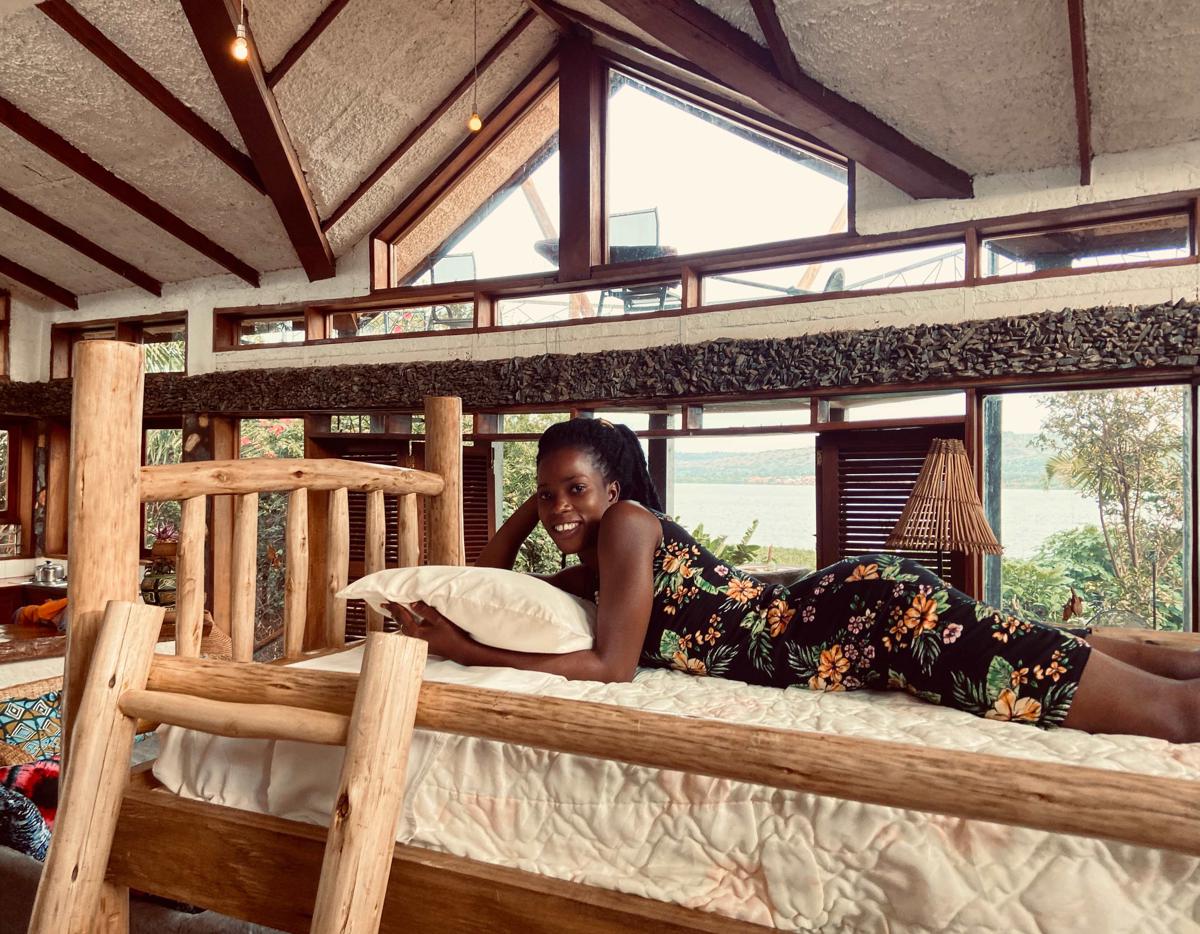 HomeOnTheNile-Dorm photo 2