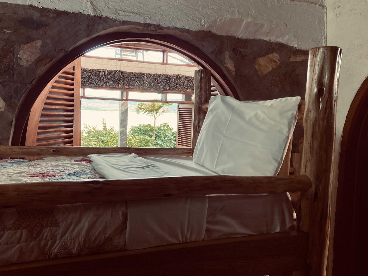 HomeOnTheNile-Dorm photo 4