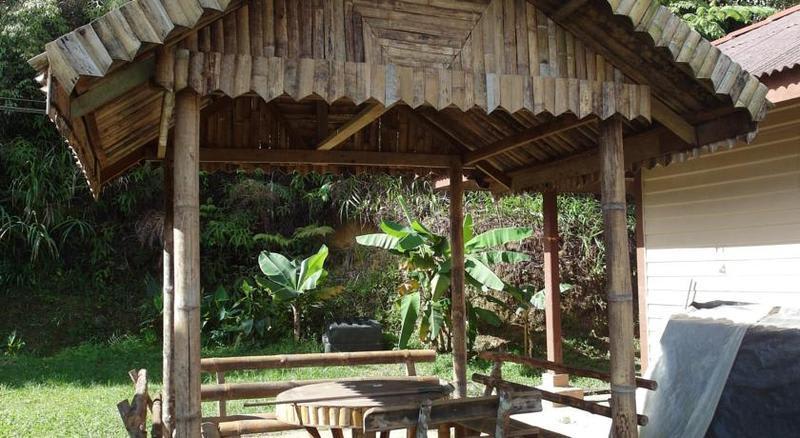 De'Native Guest House photo 1