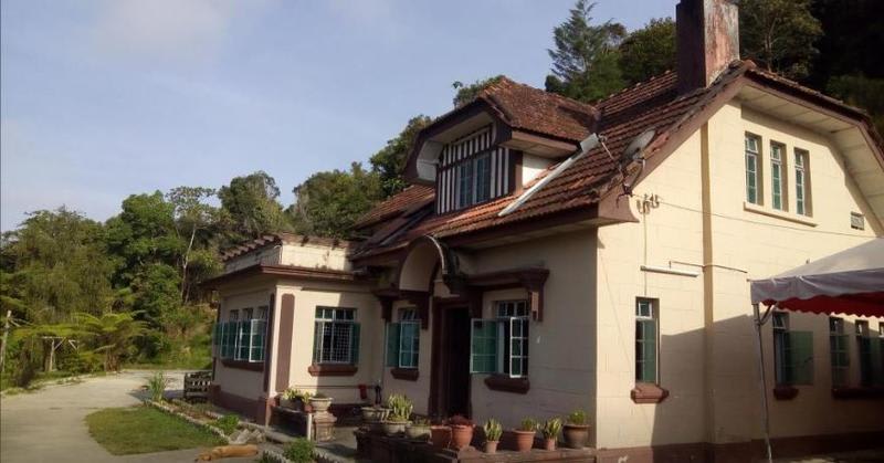 De'Native Guest House photo 2