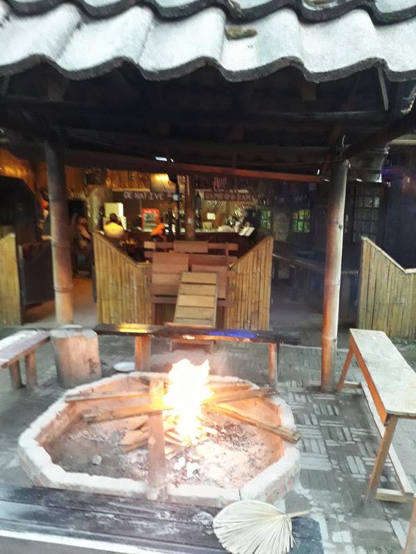 De'Native Guest House photo 4