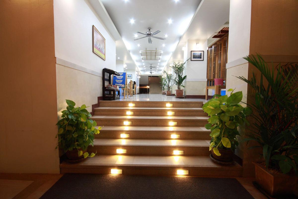 First Residence Hotel photo 2