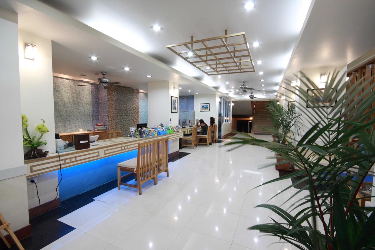 First Residence Hotel photo 3