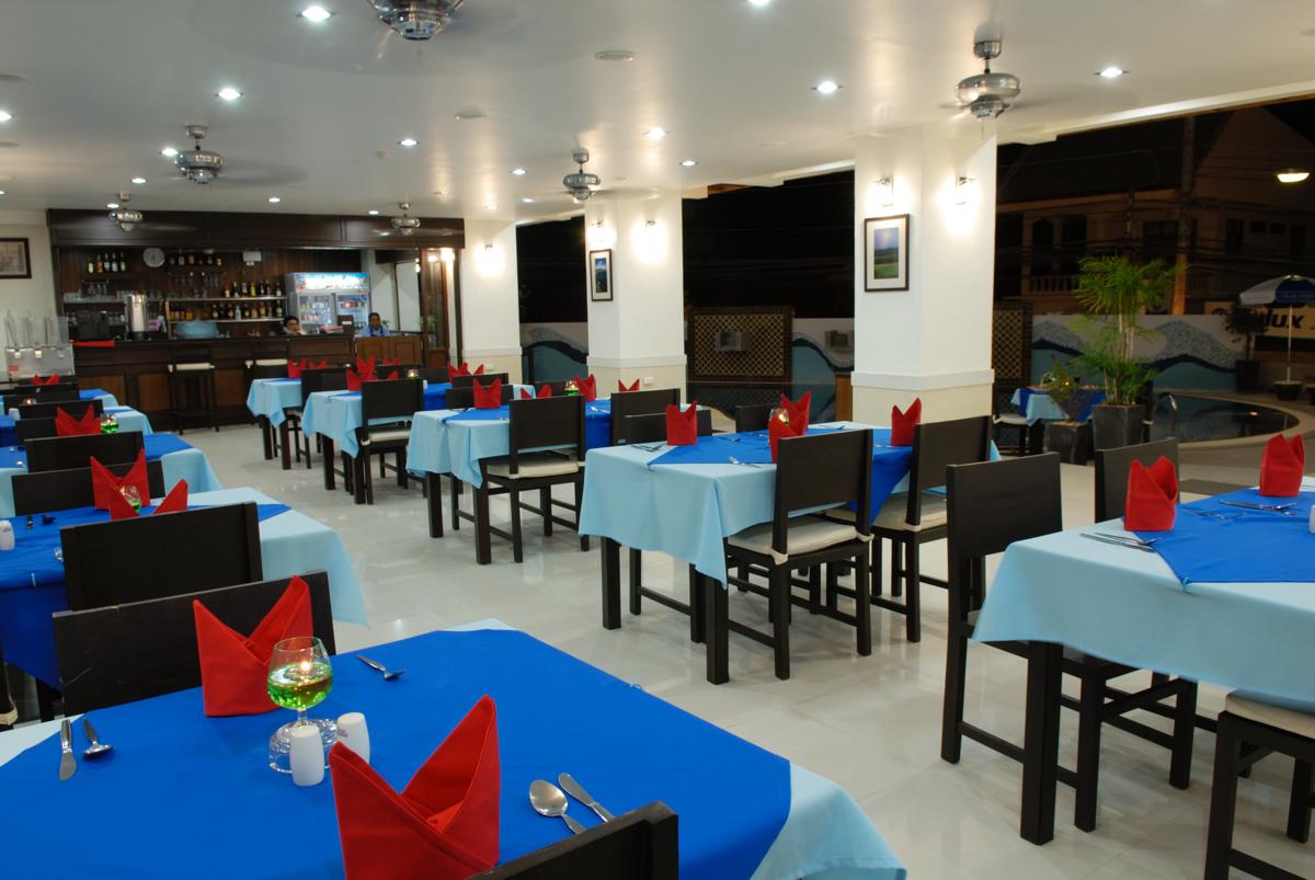 First Residence Hotel photo 4