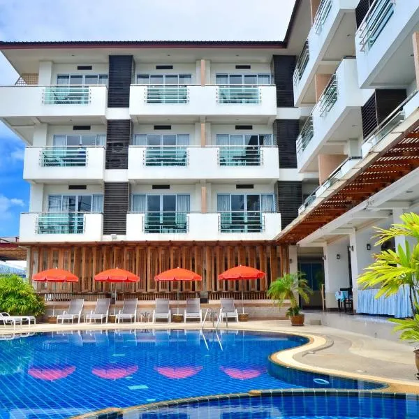 First Residence Hotel photo 5
