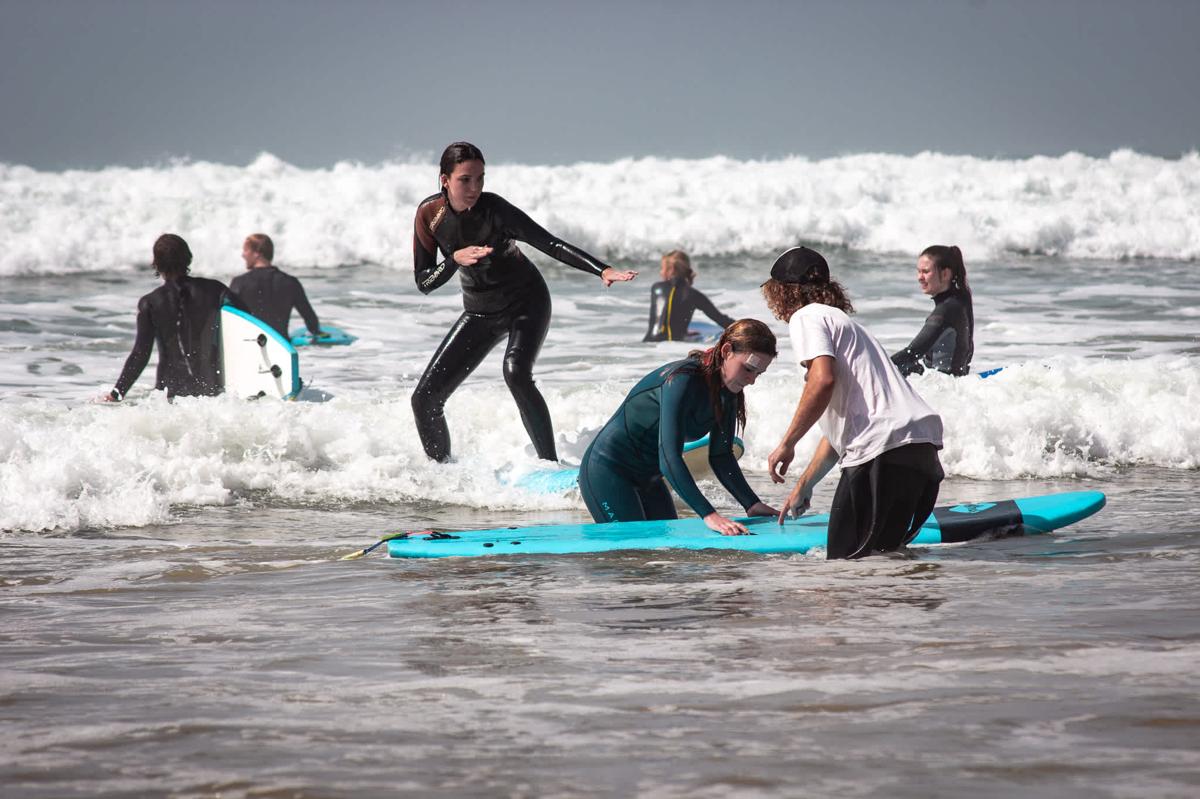 The Surf Hostel photo 1