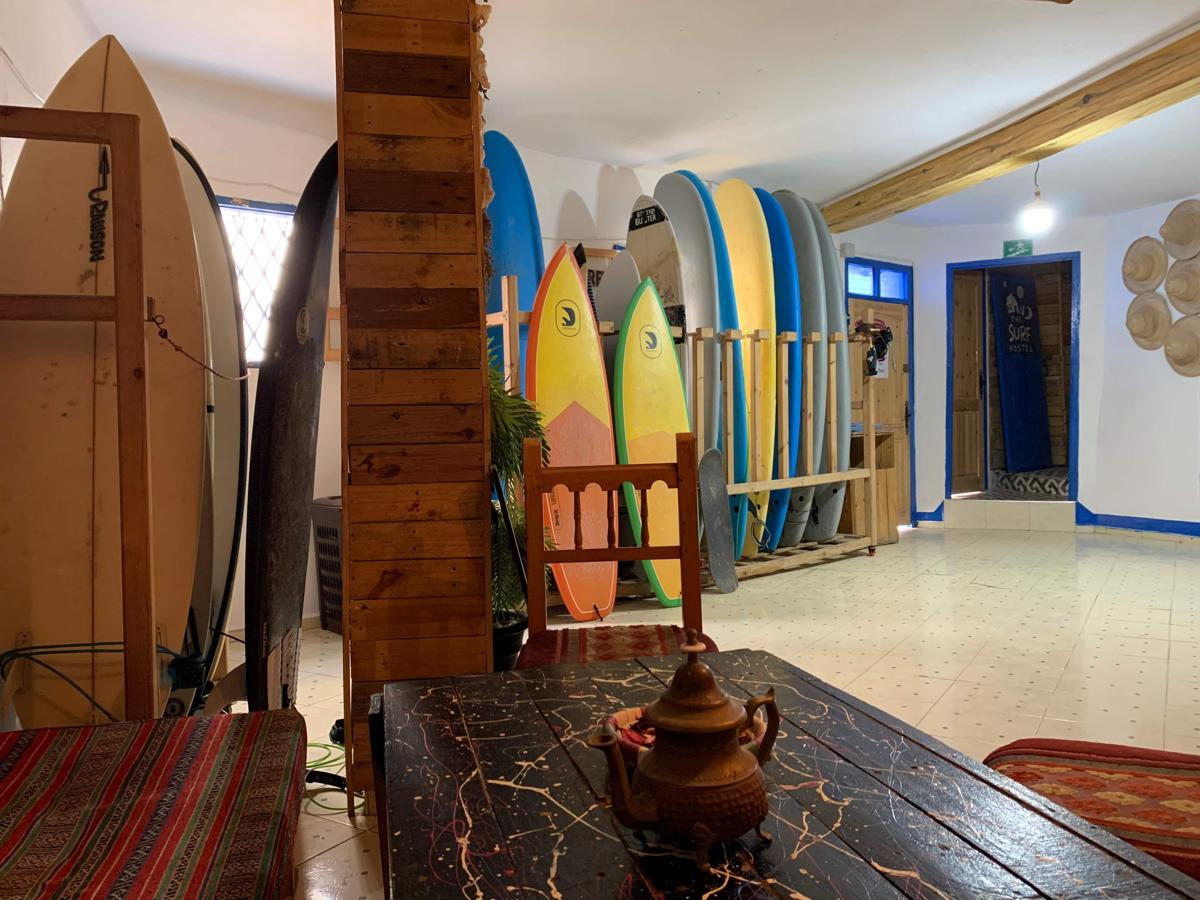 The Surf Hostel photo 4