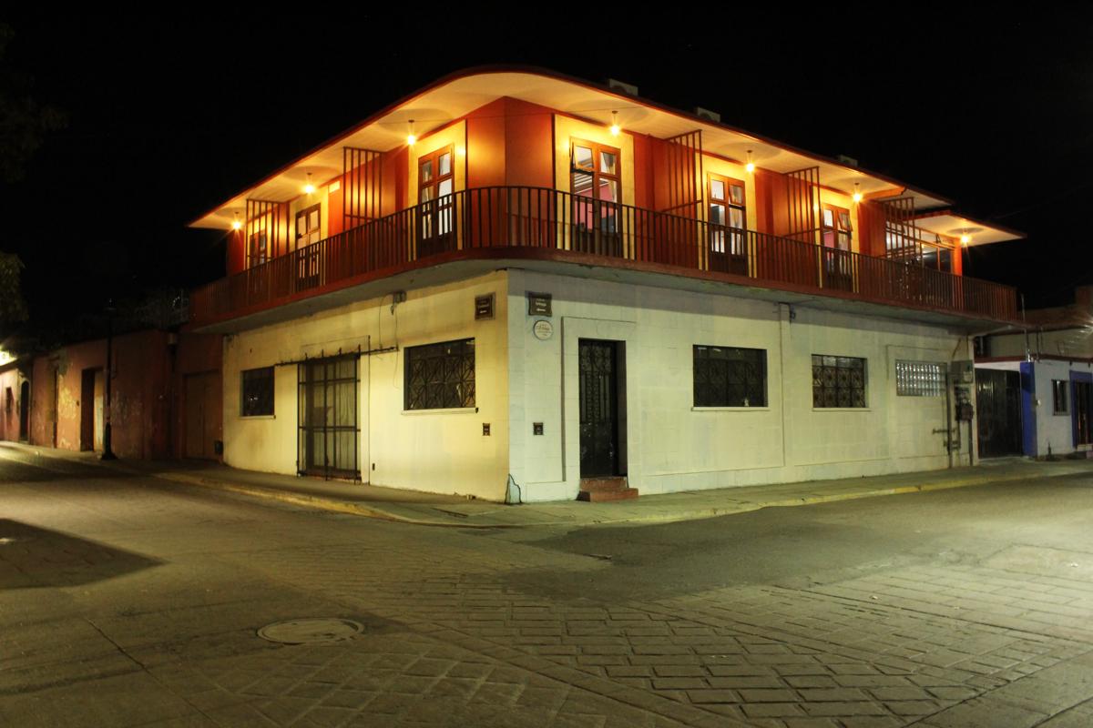 Lidia Anturios Hostal photo 1