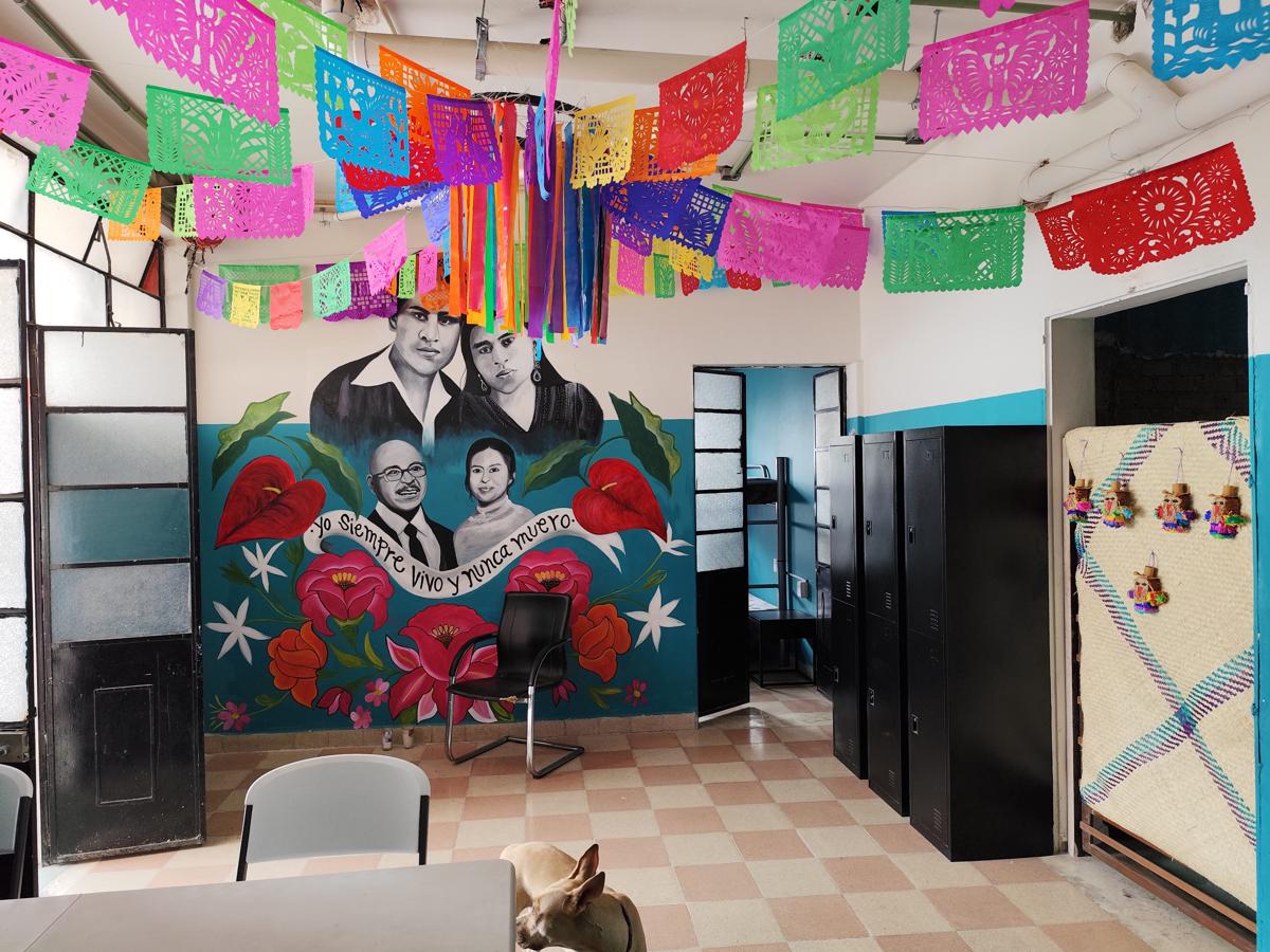 Lidia Anturios Hostal photo 3