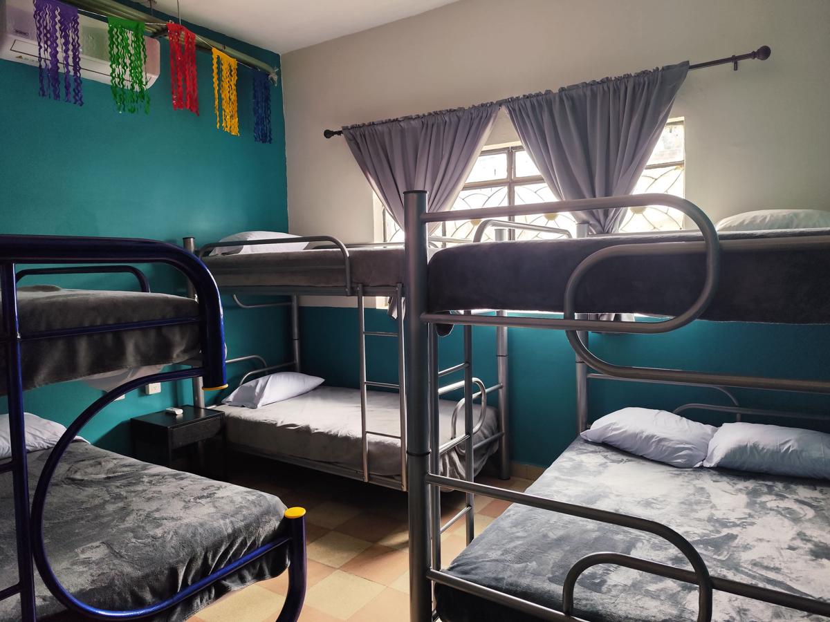 Lidia Anturios Hostal photo 4