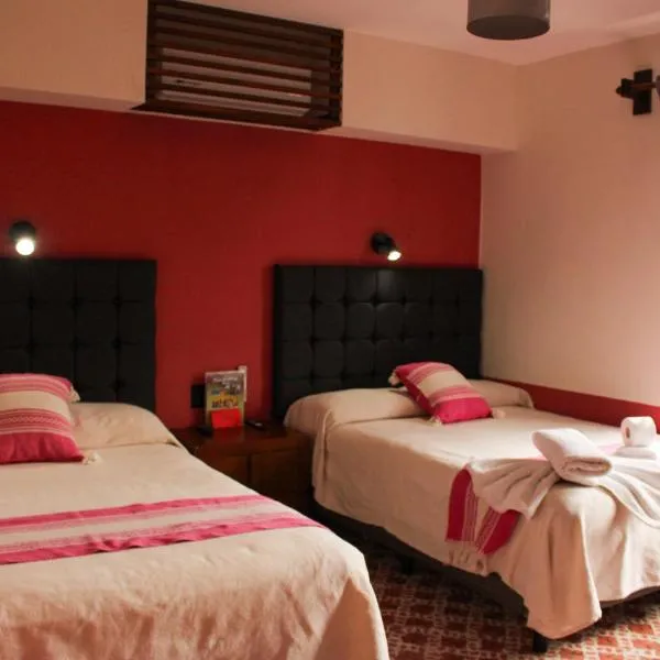 Lidia Anturios Hostal photo 5