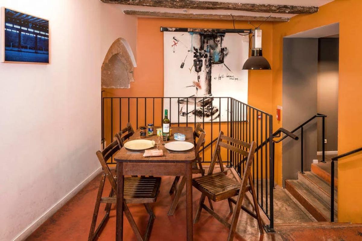 Vertigo Hostel Marseille photo 2