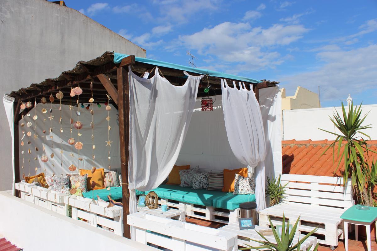 Orange Terrace Hostel photo 2
