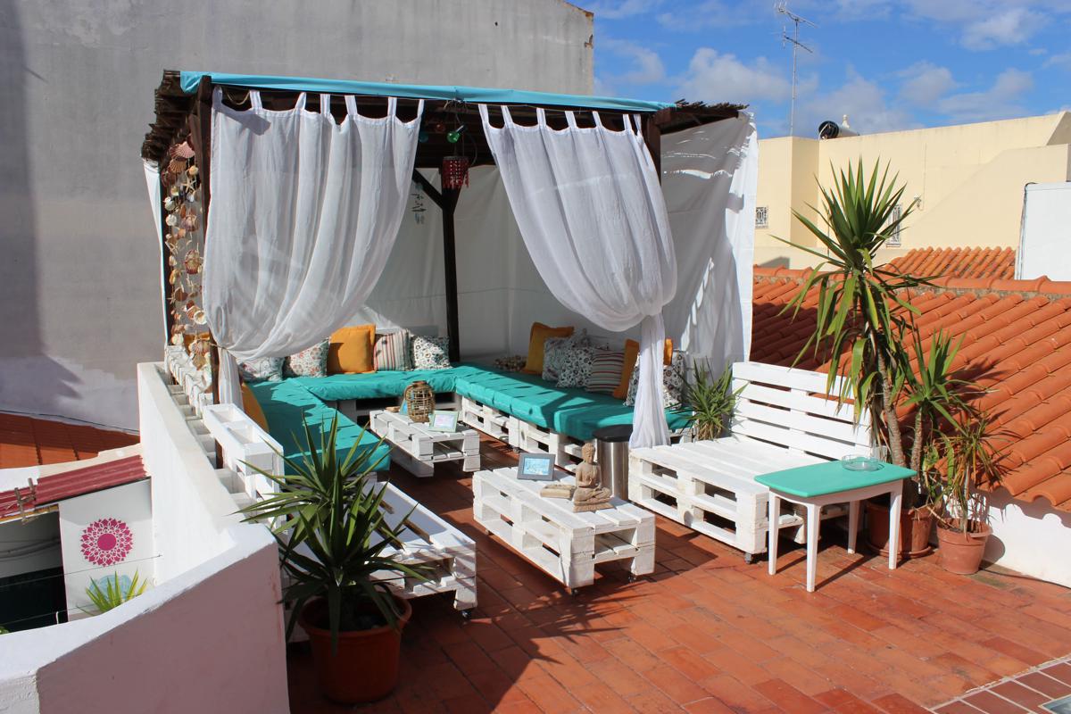 Orange Terrace Hostel photo 3